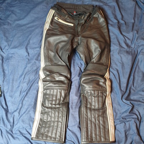 Hein gericke leather - hein,