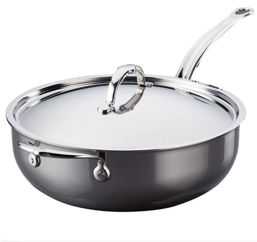 Hestan nanobond pans - lid,