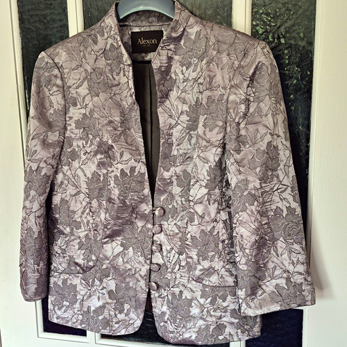 Alexon women jacket 16 - women’s, uk