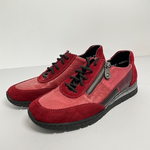Rieker women shoes size 5 - shoes,