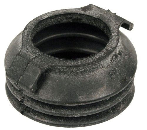 Gearbox selector shaft boot - shaft,