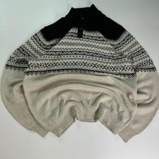 Chaps Ralph Lauren Fair Isle