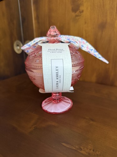Laura ashley soy blend candle - laura,