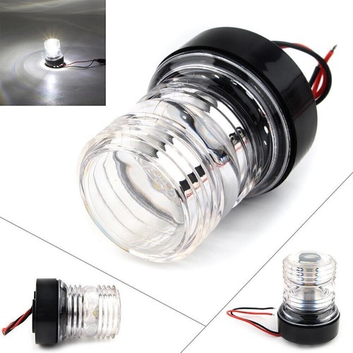 Abs marine boat yacht light - abs,