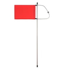 Sailing Dinghy Racing Burgee