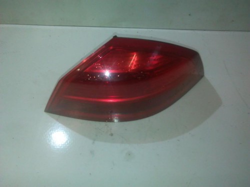 8200014360 rear light outer
