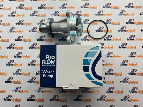 Water pump for - pump, range