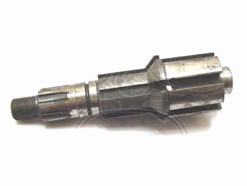 Lambretta layshaft mainshaft - lambretta,