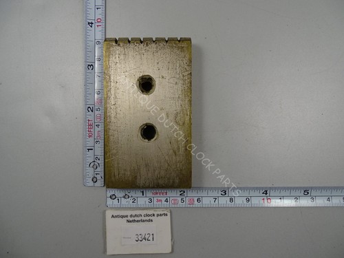 Original heavy metal - leg, for