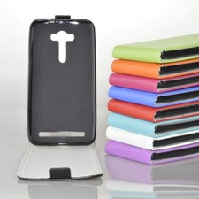 Mobile Phone Flip Case