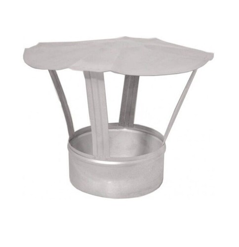 Chimney rain cap stove - chimney,