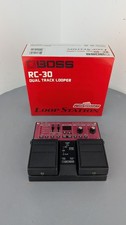 (Pa2) Boss RC-30 Dual Track