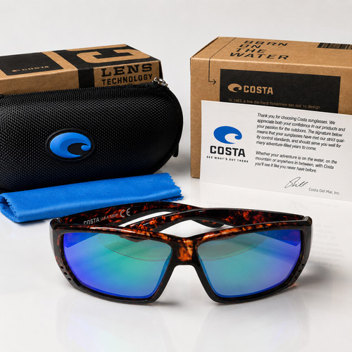 Nwb costa del mar fantail - del,