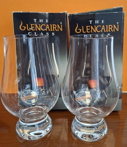 The glencairn official whisky - glencairn,