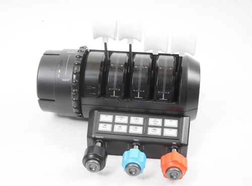 Throttle quadrant only turtle - quadrant,