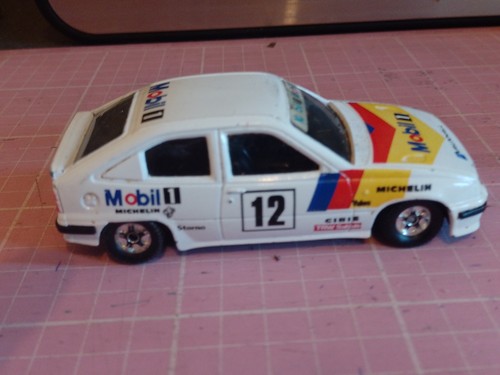 Mobil motorsport collection - mobil,