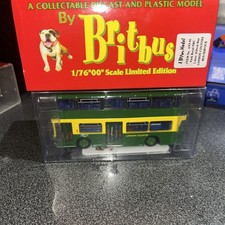 Britbus 1/76 Scale AN2-01 -