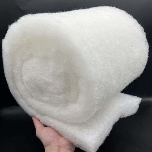 Filter cotton aquarium pond - 2m,