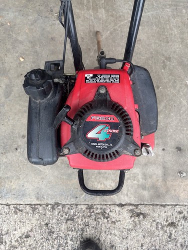 Honda fg200 stroke tiller - fg200,