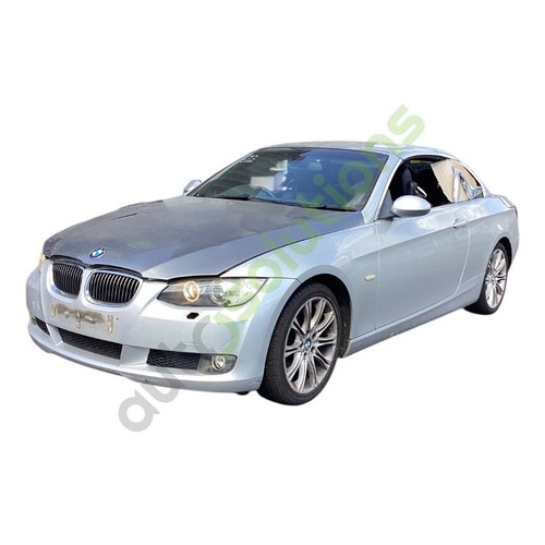 Bmw series 325i e93 - series,