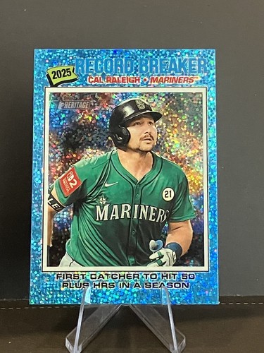 2026 topps heritage cal - 2026,