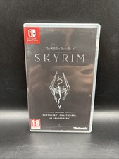 The Elder Scrolls V: Skyrim