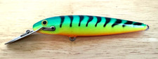 Rapala Countdown Magnum CD11 -FIRETIGER