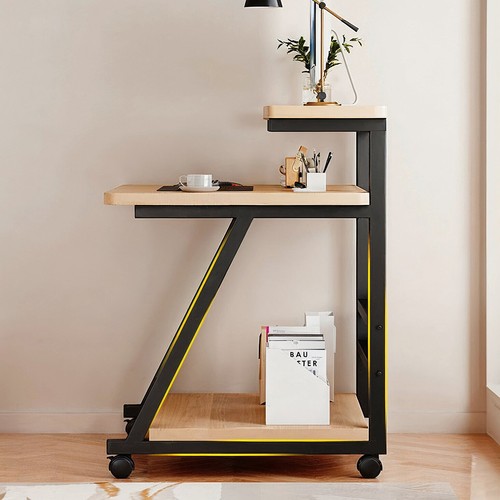 Computer desk tiers - computer,