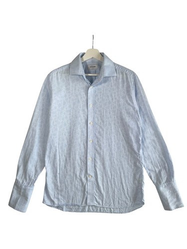 Duchamp london shirt mens - london, 15