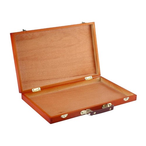 Wooden box case wood - wooden, boxes