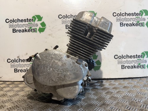Honda cb250 nighthawk engine - cb250,