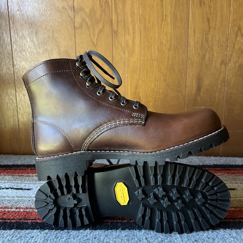 Wolverine 1000 mile - mile, boots