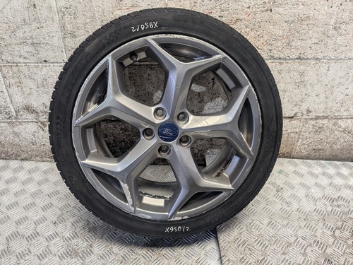 Ford focus mk3 - ford,