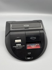 Official / Genuine Sega Mega
