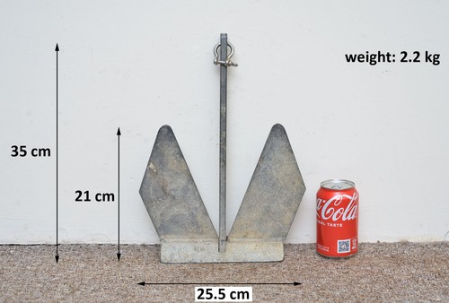 Boat anchor yacht vintage - yacht,