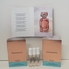 TIFFANY & CO. ROSE GOLD