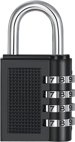 Weatherproof digit - weatherproof, 4-digit