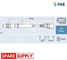 LAMBDA SENSOR FOR SKODA SUPERB