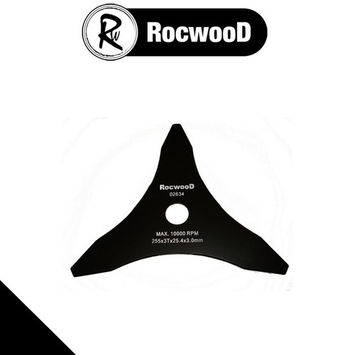 Brushcutter tooth metal - tooth,