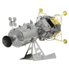 Metal Earth Apollo