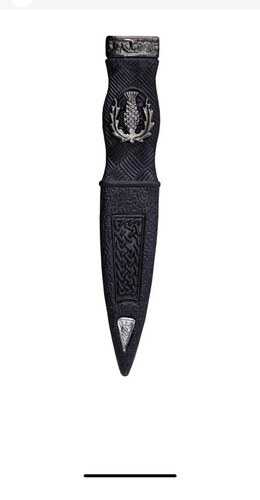 Kilt highlandwear safety sgian - kilt,