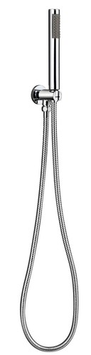 Round shower outlet - shower,