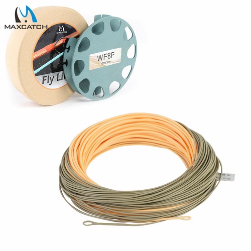 Maxcatch single handed spey - maxcatch,