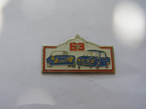 Pins renault alpine - renault, berlinette