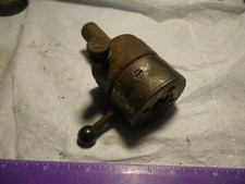 Alfred Herbert 5/16" Coventry die head 5/8" shank