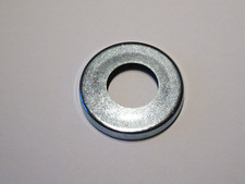 BSA BANTAM D1 D3 D5 D7 D10 D14 B175 STEERING HEAD BEARING COVER 65-5321  UK MADE