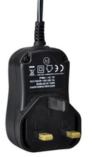 12 V DC 1000 mA CCTV Camera