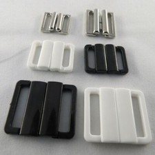 Bra Bikini Closure Metal