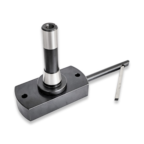 Heavy duty flycutter - flycutter, with