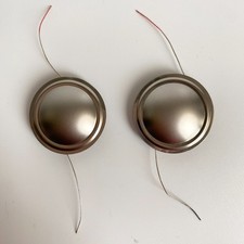 2- Aft Titanium Dome